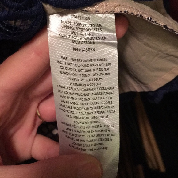 Stylestalker “Stella” Dress - Picture 6 of 7